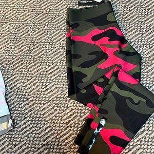 Ultacor leggings. Very stylist super comfy